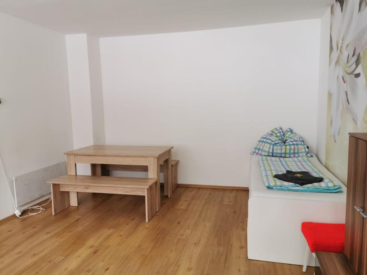 Apartment Fewo Irdning Pichlarn ไอเกน อิม เอนน์สทาล ภายนอก รูปภาพ