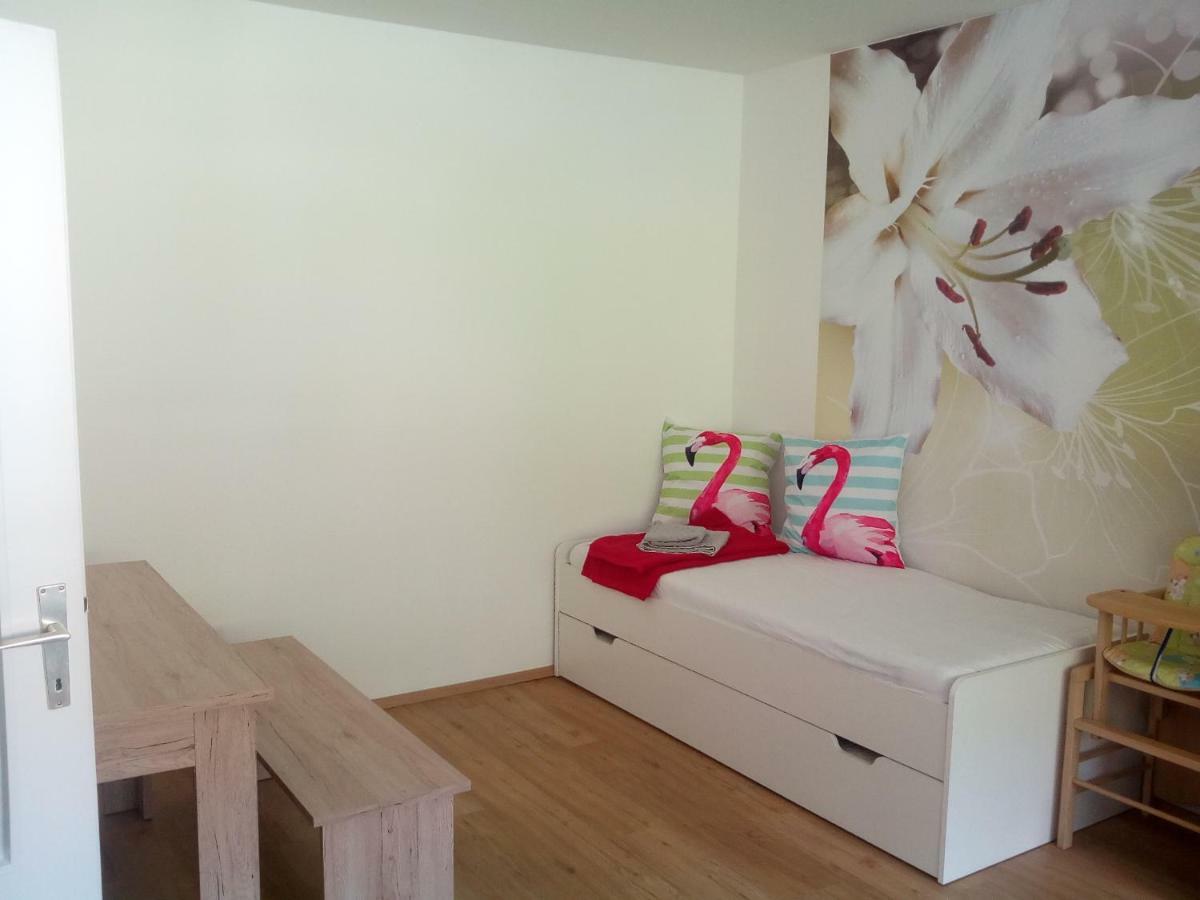 Apartment Fewo Irdning Pichlarn ไอเกน อิม เอนน์สทาล ภายนอก รูปภาพ